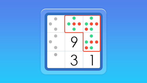 sudoku medium puzzle
