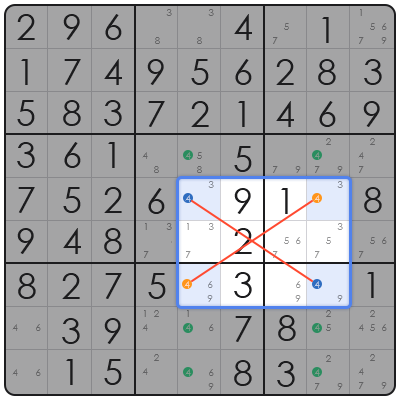 xmas sudoku